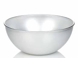 Aluminium Bowls
